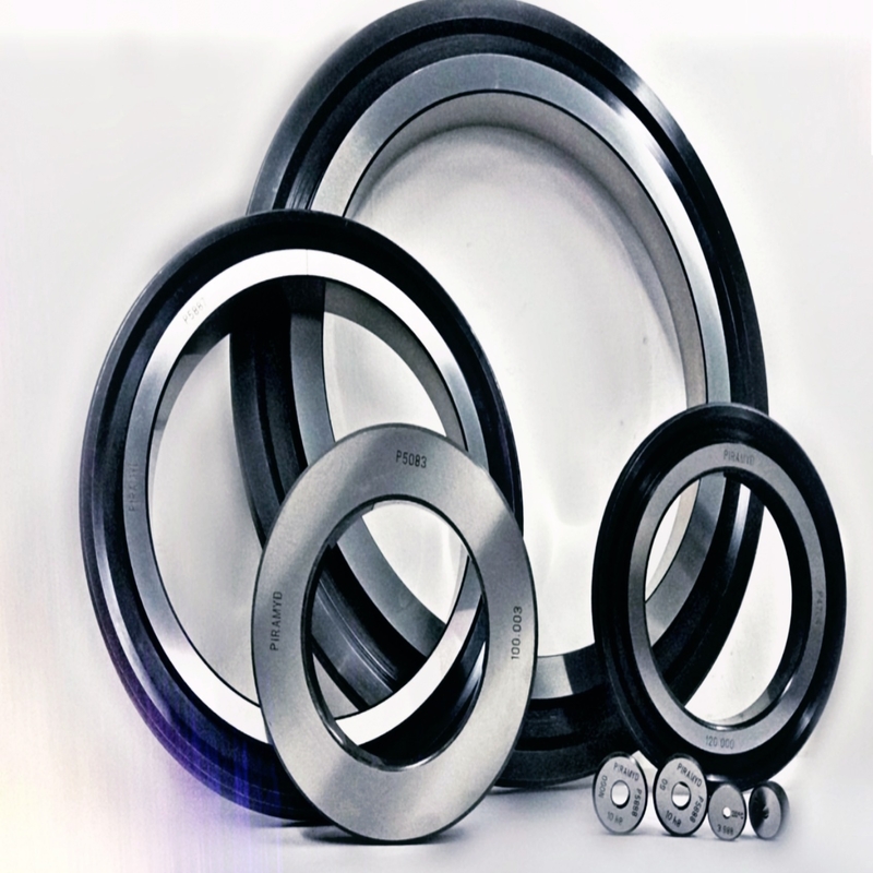 A&E Gauges Ltd | Setting Rings